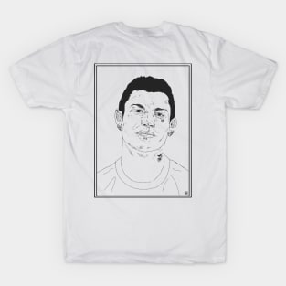 CR7 T-Shirt